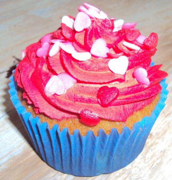 Baunilha/Brigadeiro Branco/Chantilly