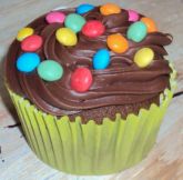 Chocolate/Brigadeiro/Ganache de Chocolate Meio Amargo