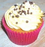 Maracujá/Mousse de Maracujá/Chantilly