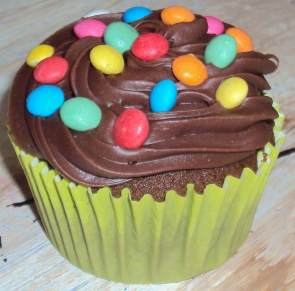 Chocolate/Brigadeiro/Ganache de Chocolate Meio Amargo