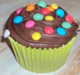 Baunilha/Brigadeiro Branco/Ganache de Chocolate ao Leite