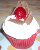 Chocolate/Brigadeiro/Chantilly